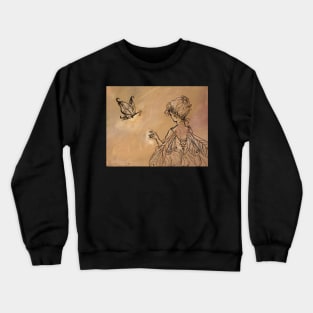 Fairy V2 Crewneck Sweatshirt